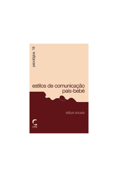 ESTILOS DE COMUNICAÇAO PAIS-BEBÉ