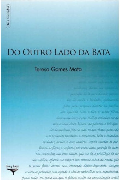 DO OUTRO LADO DA BATA