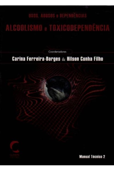 ALCOOLISMO E TOXICODEPENDENCIA