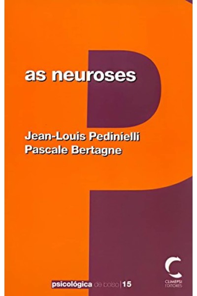NEUROSES, AS