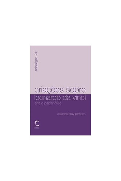 CRIAÇOES SOBRE LEONARDO DA VINCI