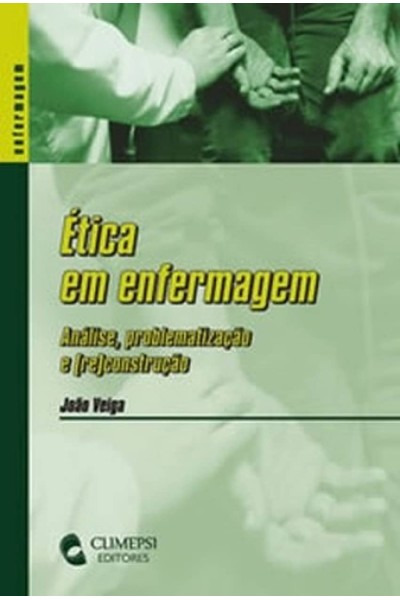 ETICA EM ENFERMAGEM