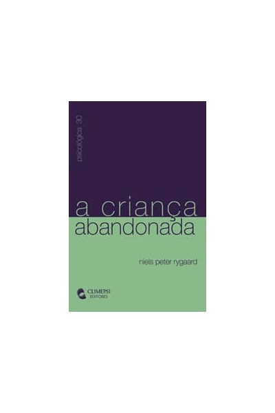 CRIANÇA ABANDONADA, A