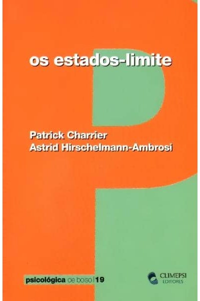 ESTADOS-LIMITE, OS