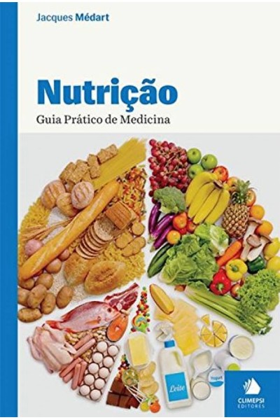 NUTRIÇAO - GUIA PRÁTICO DE MEDICINA