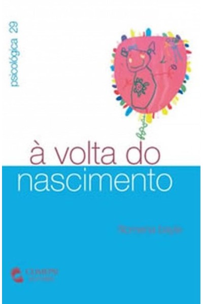 VOLTA DO NASCIMENTO, A