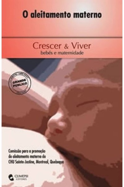 ALEITAMENTO MATERNO, O