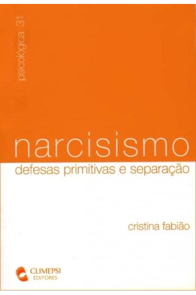 NARCISISMO