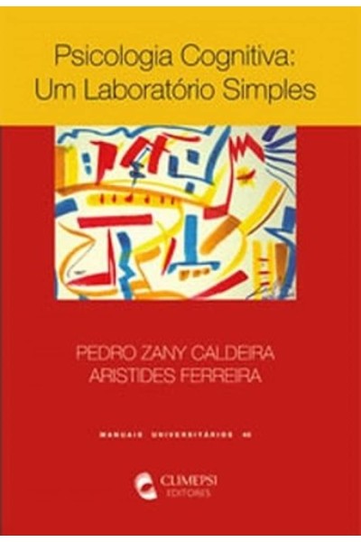 PSICOLOGIA COGNITIVA