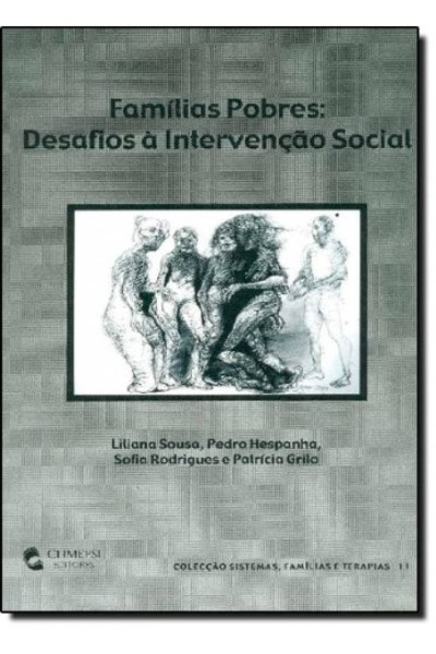 FAMÍLIAS POBRES