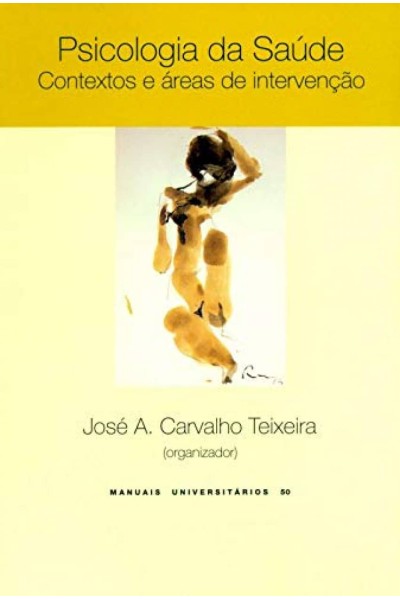 PSICOLOGIA DA SAÚDE