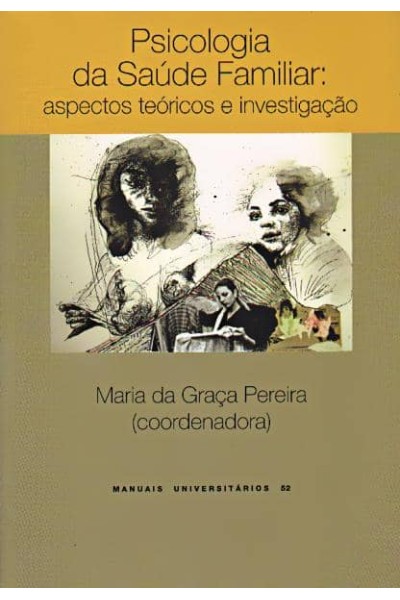 PSICOLOGIA DA SAÚDE FAMILIAR