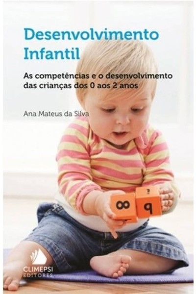 DESENVOLVIMENTO INFANTIL