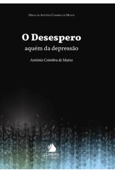 DESESPERO, O