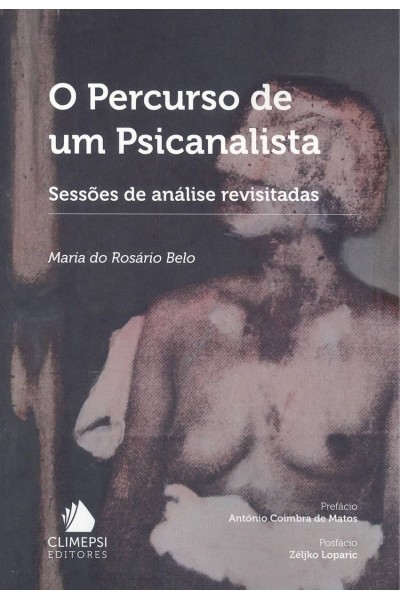 (PORT).PERCURSO DE UM PSICANALISTA, O
