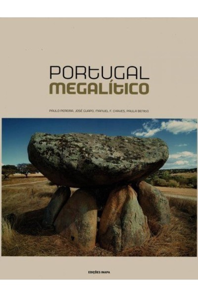 PORTUGAL MEGALITICO