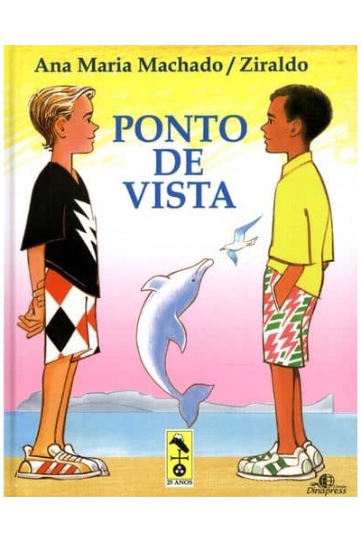 (PORT).PONTO DE VISTA