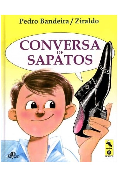 (PORT).CONVERSA DE SAPATOS