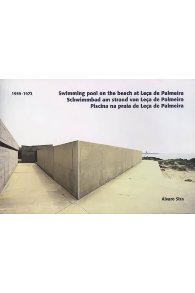 PISCINA NA PRAIA DE LEÇA