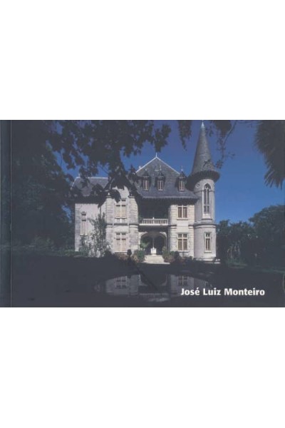 JOSÉ LUIZ MONTEIRO, 1842 - 1942