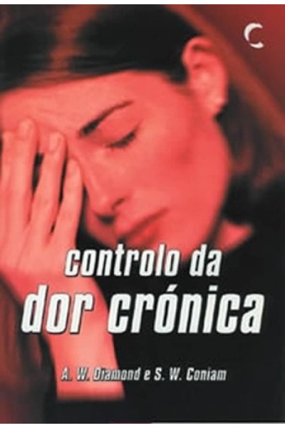 CONTROLO DA DOR CRÓNICA