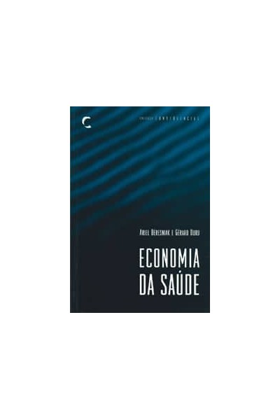 ECONOMIA DA SAÚDE