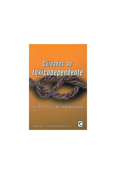 CUIDADOS AO TOXICODEPENDENTE