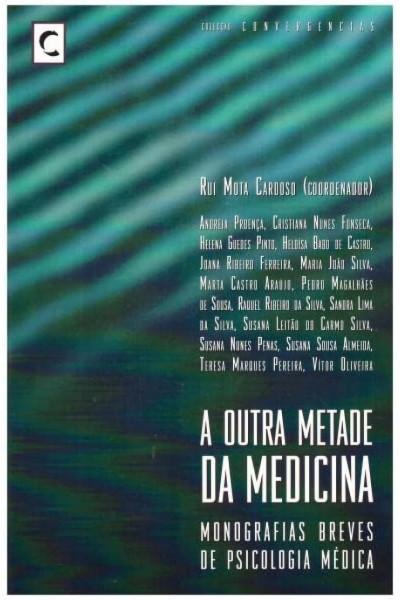 OUTRA METADE DA MEDICINA, A