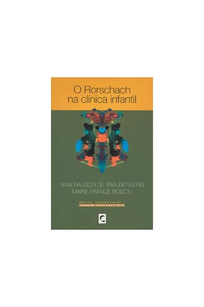 RORSCHACH NA CLÍNICA INFANTIL, O