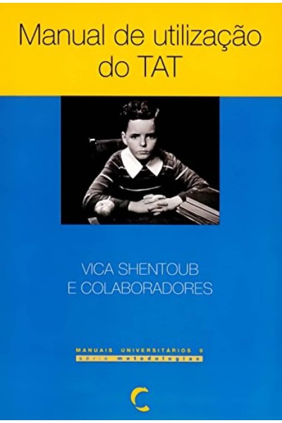 MANUAL DE UTILIZAÇAO DO TAT