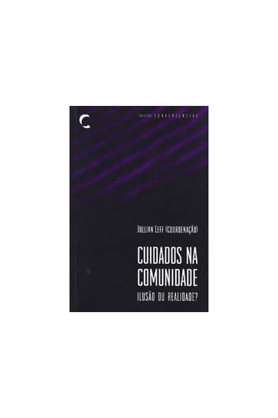 CUIDADOS NA COMUNIDADE