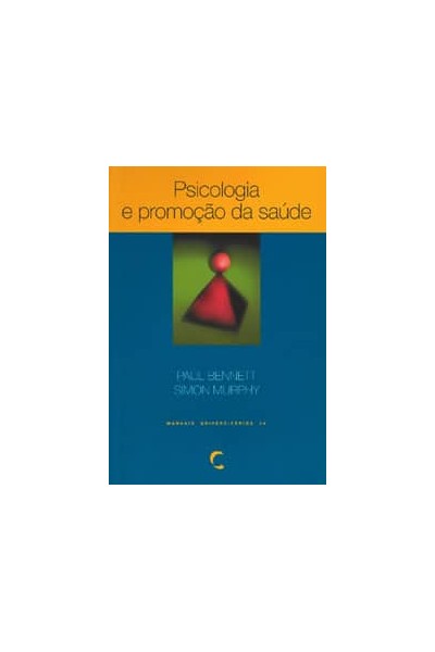 PSICOLOGIA E PROMOÇAO DA SAÚDE