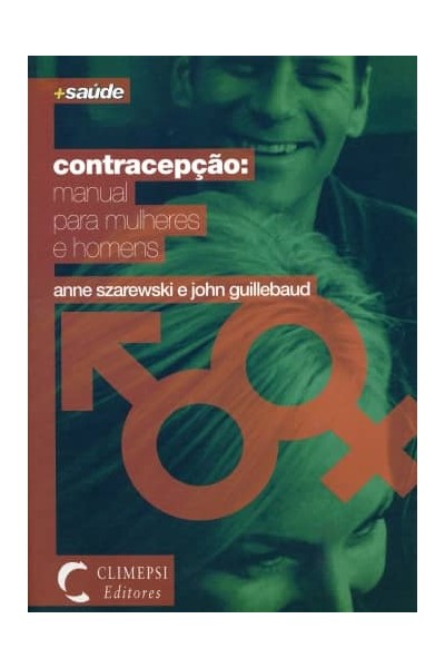 CONTRACEPÇAO