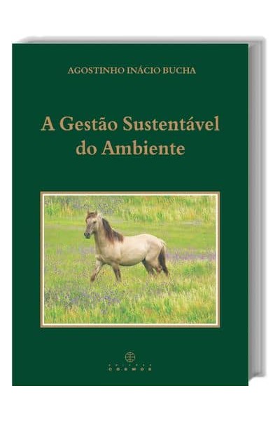A GESTÃO SUSTENTÁVEL DO AMBIENTE