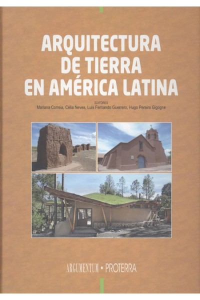ARQUITECTURA DE TIERRA EN ÁMERICA LATINA
