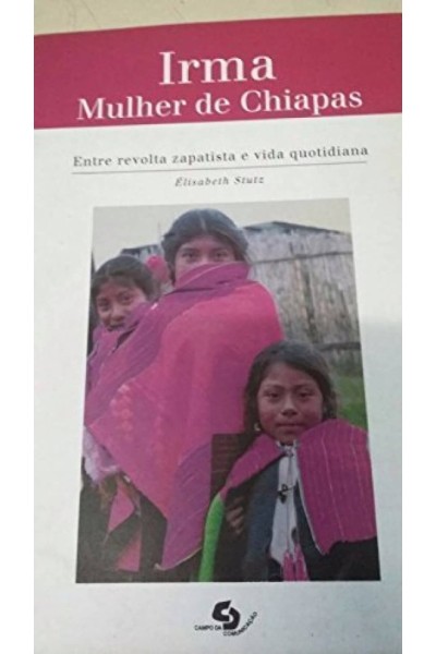 IRMA:MULHER DE CHIAPAS