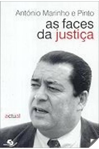 AS FACES DA JUSTIÇA