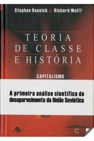 TEORIA DE CLASSE E HISTORIA