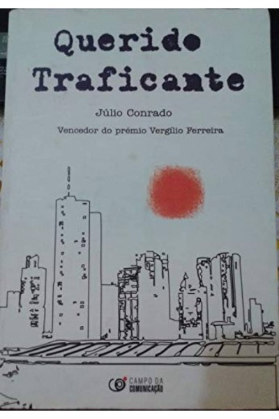 QUERIDO TRAFICANTE