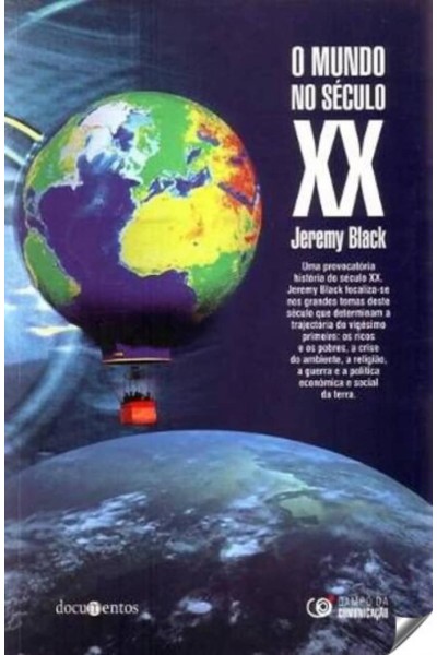 O MUNDO NO SECULO XX