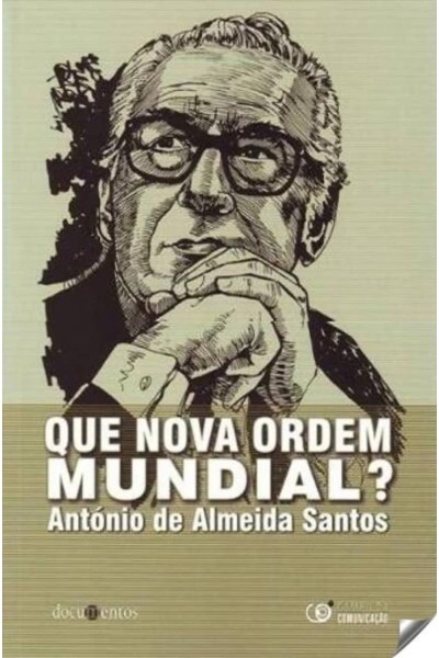 QUE NOVA ORDEM MUNDIAL?