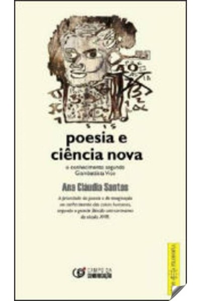 POESIA E CIENCIA NOVA