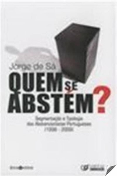 QUEM SE ABSTÉM?