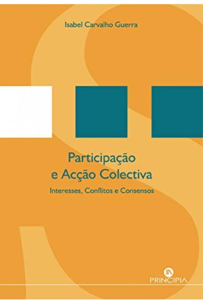 PARTICIPAÇAO E ACÇAO COLECTIVA-