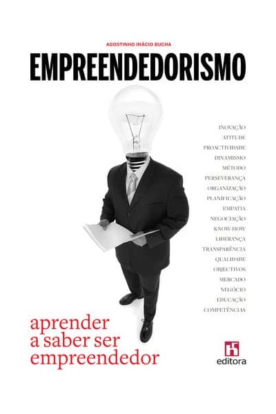 EMPREENDEDORISMO: APRENDER A SABER SER EMPREENDEDOR