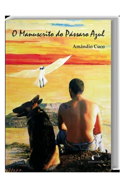 O MANUSCRITO DO PÁSSARO AZUL