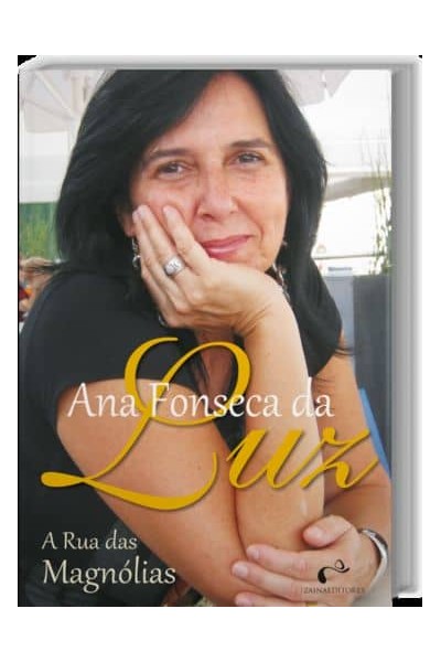 A RUA DAS MAGNÓLIAS