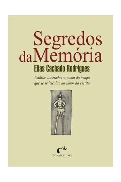 SEGREDOS DA MEMÓRIA