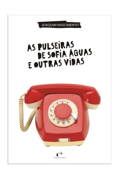 AS PULSEIRAS DE SOFIA ÁGUAS E OUTRAS VIDAS