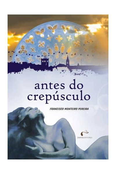 ANTES DO CREPÚSCULO
